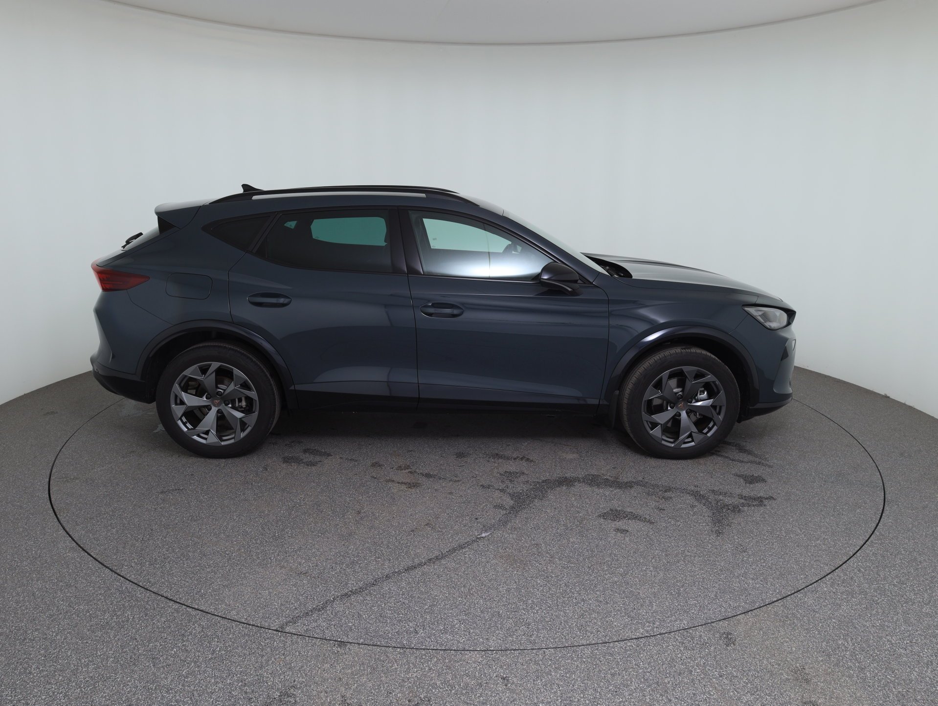 Cupra Formentor 1.5 eTSI  W | Bild 5 von 23