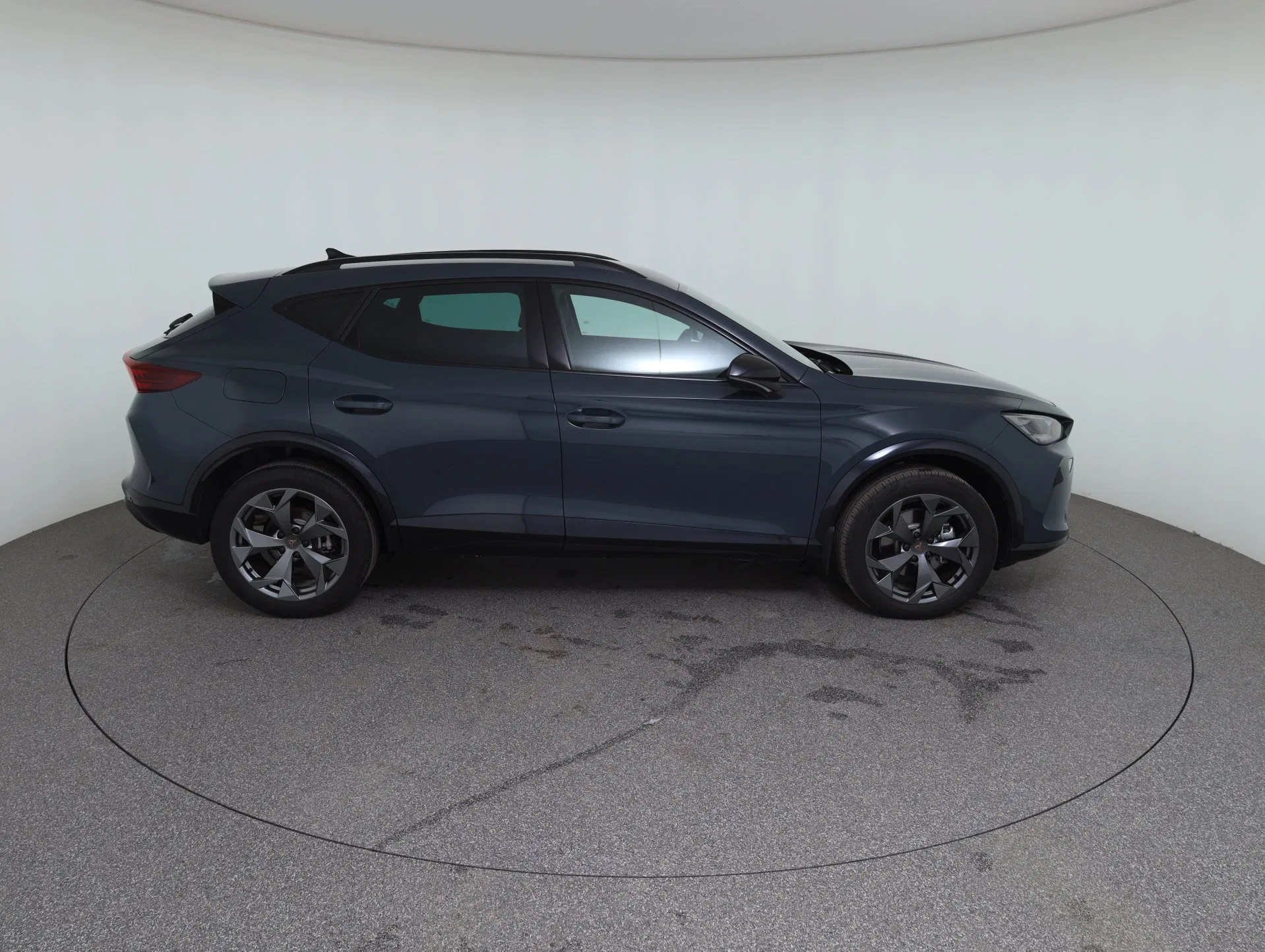 Cupra Formentor 1.5 eTSI W | Bild 5 von 23