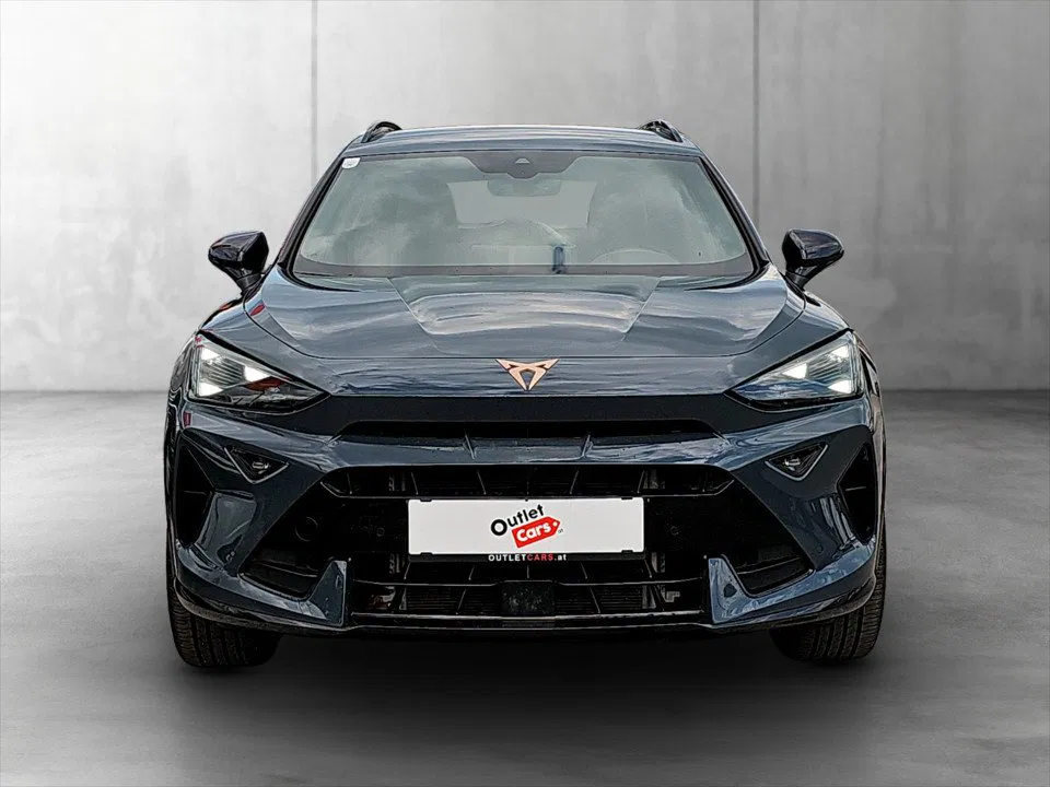 Cupra Formentor 1.5 eTSI DSG | Bild 5 von 21