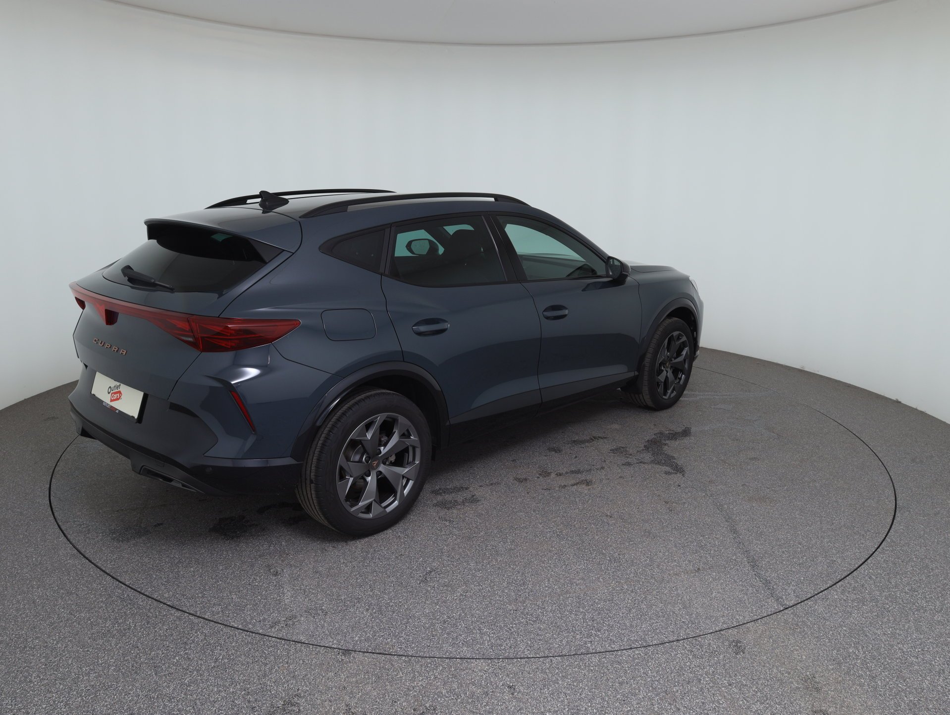 Cupra Formentor 1.5 eTSI  W | Bild 6 von 23