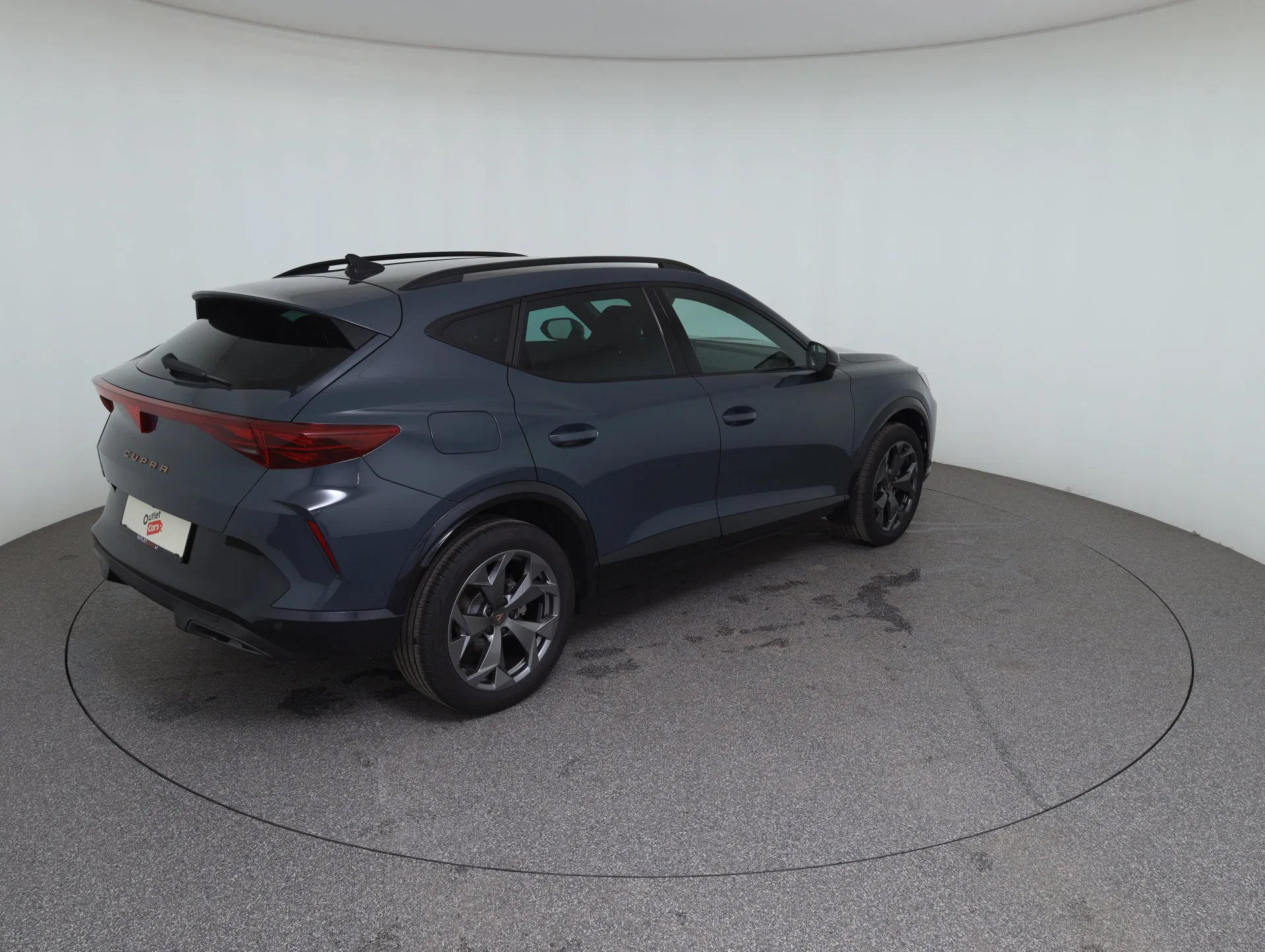 Cupra Formentor 1.5 eTSI W | Bild 6 von 23