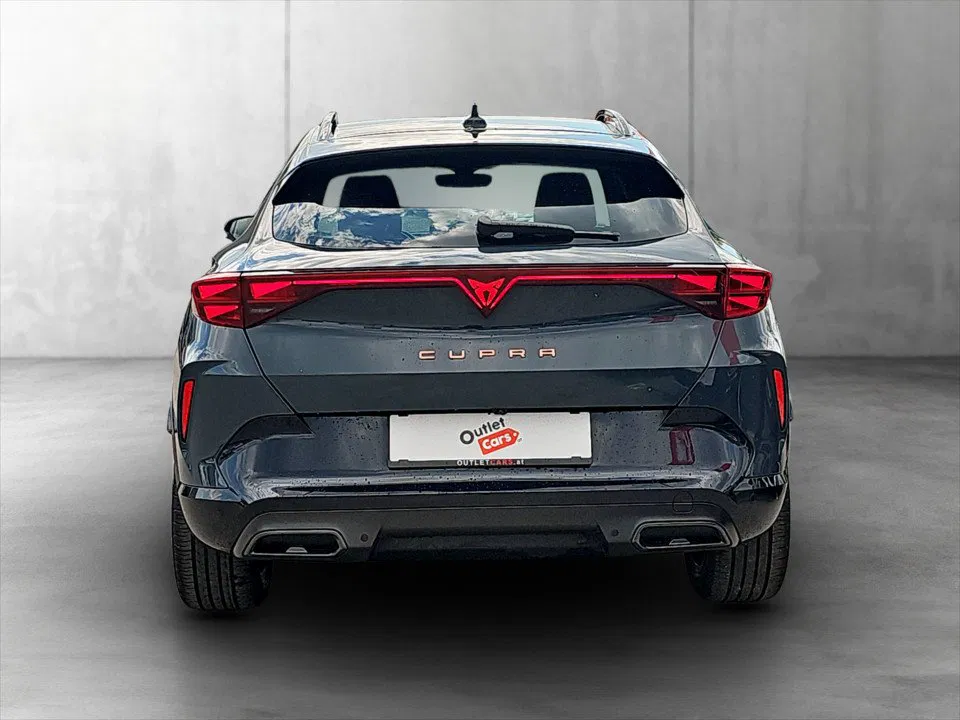 Cupra Formentor 1.5 eTSI DSG | Bild 6 von 21