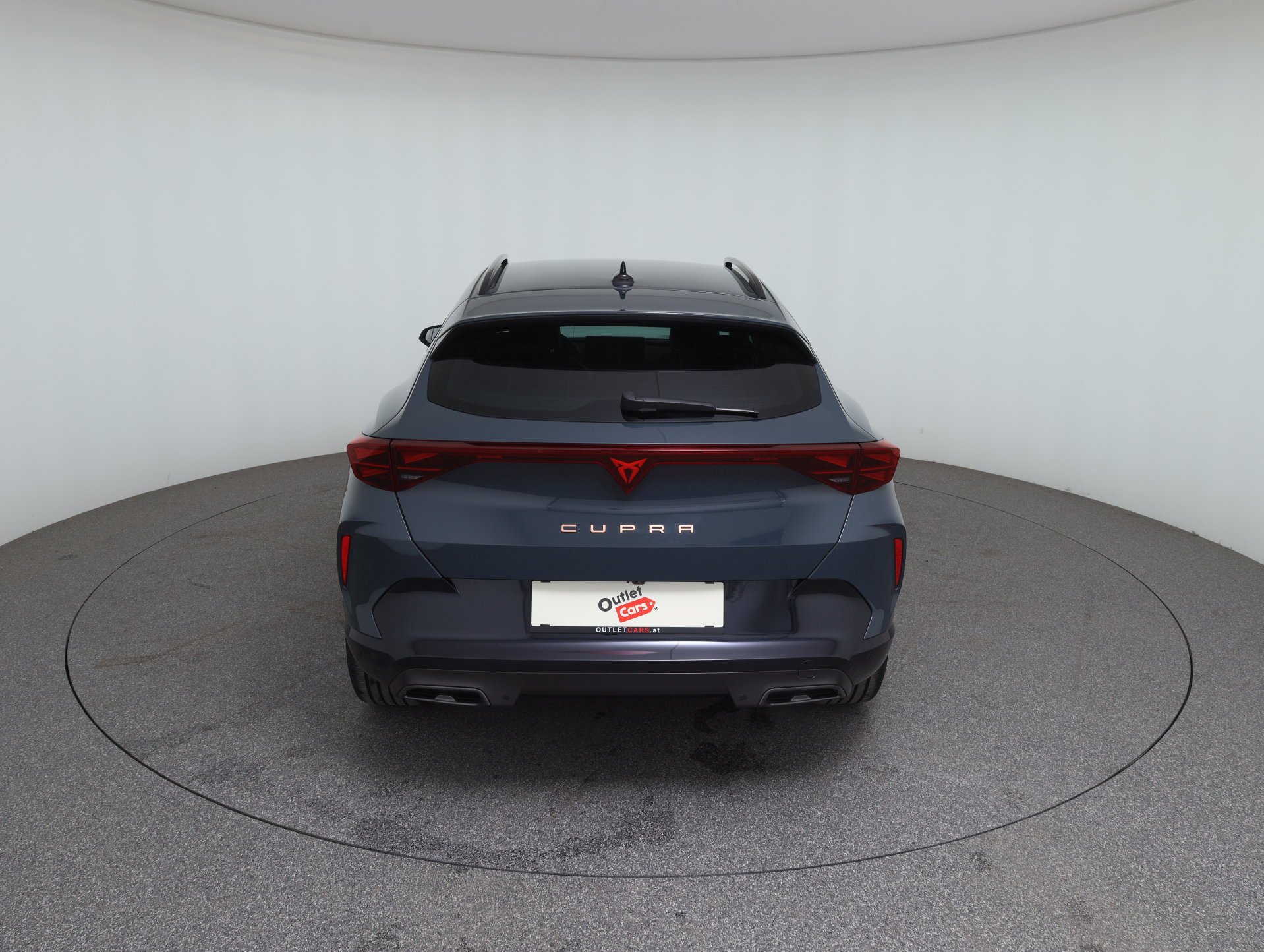 Cupra Formentor 1.5 eTSI  W | Bild 7 von 23