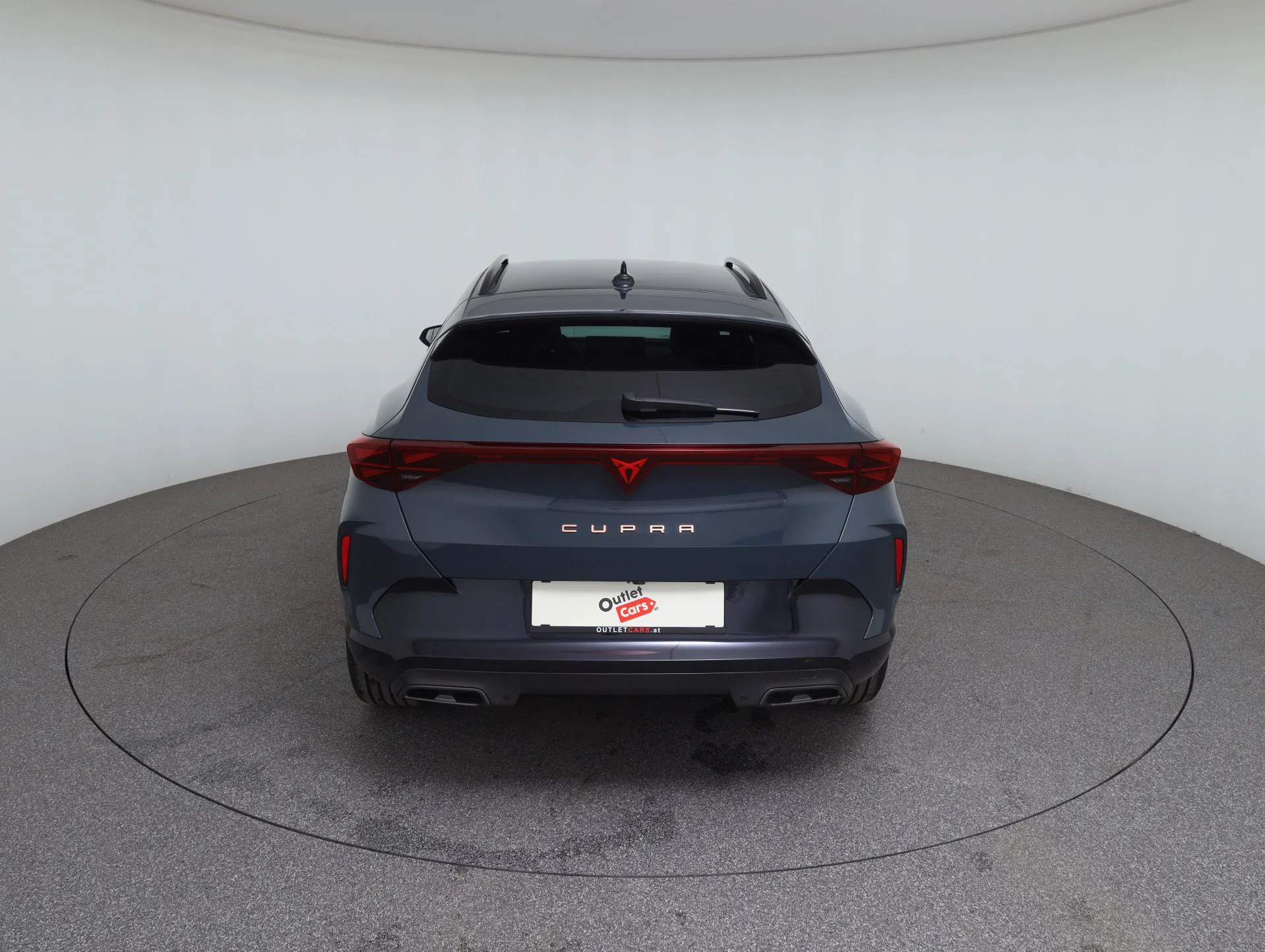 Cupra Formentor 1.5 eTSI W | Bild 7 von 23