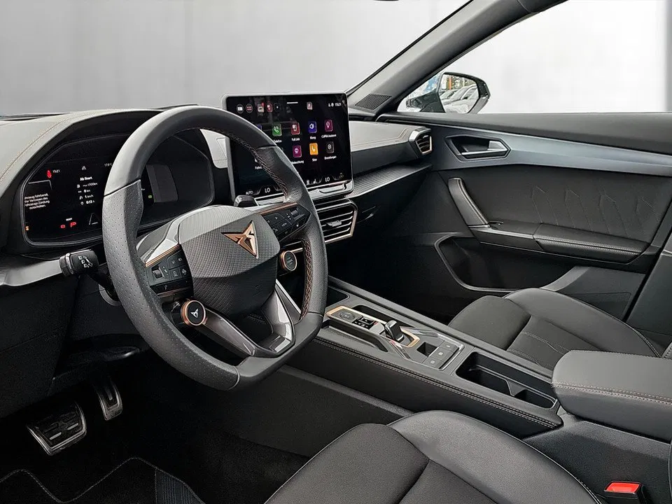 Cupra Formentor 1.5 eTSI DSG | Bild 7 von 21