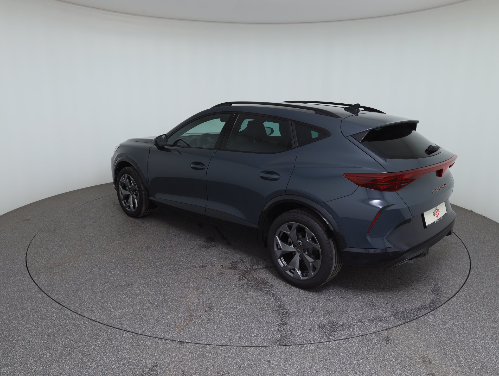 Cupra Formentor 1.5 eTSI  W | Bild 8 von 23