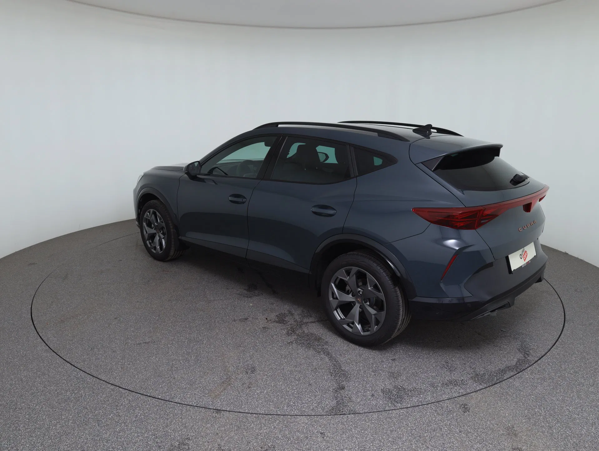 Cupra Formentor 1.5 eTSI W | Bild 8 von 23