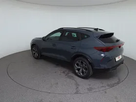 Cupra Formentor 1.5 eTSI W | Thumbnail 8 von 23