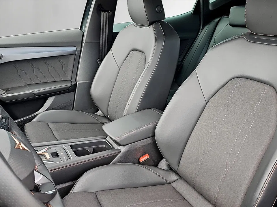 Cupra Formentor 1.5 eTSI DSG | Bild 8 von 21