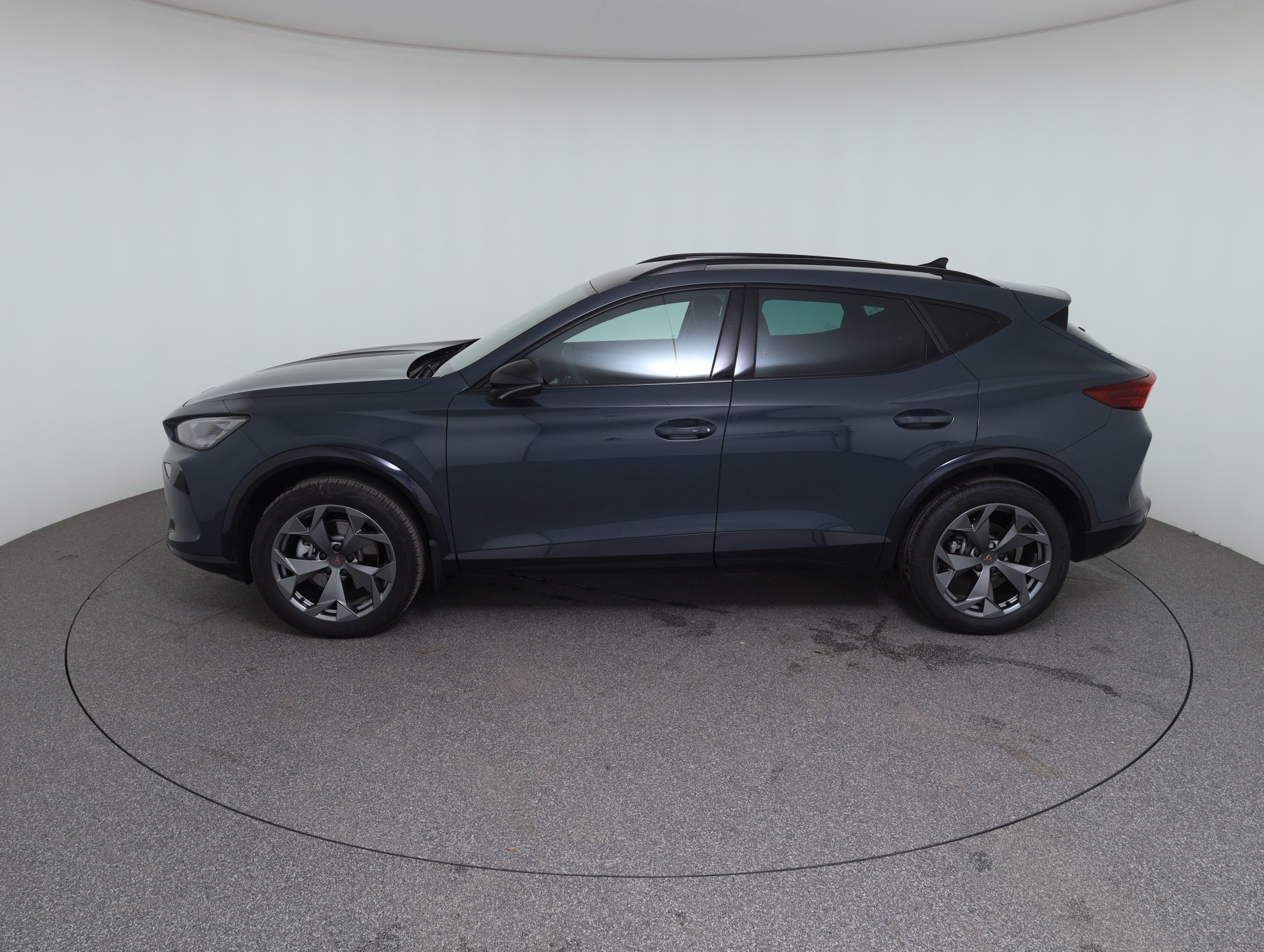 Cupra Formentor 1.5 eTSI  W | Bild 9 von 23