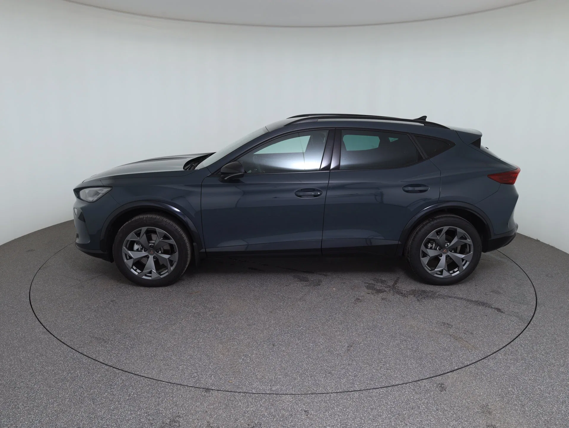 Cupra Formentor 1.5 eTSI W | Bild 9 von 23