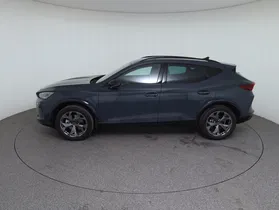 Cupra Formentor 1.5 eTSI W | Thumbnail 9 von 23