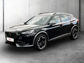 Cupra Formentor 2.0 TDI 4Drive | Thumbnail 2 von 25