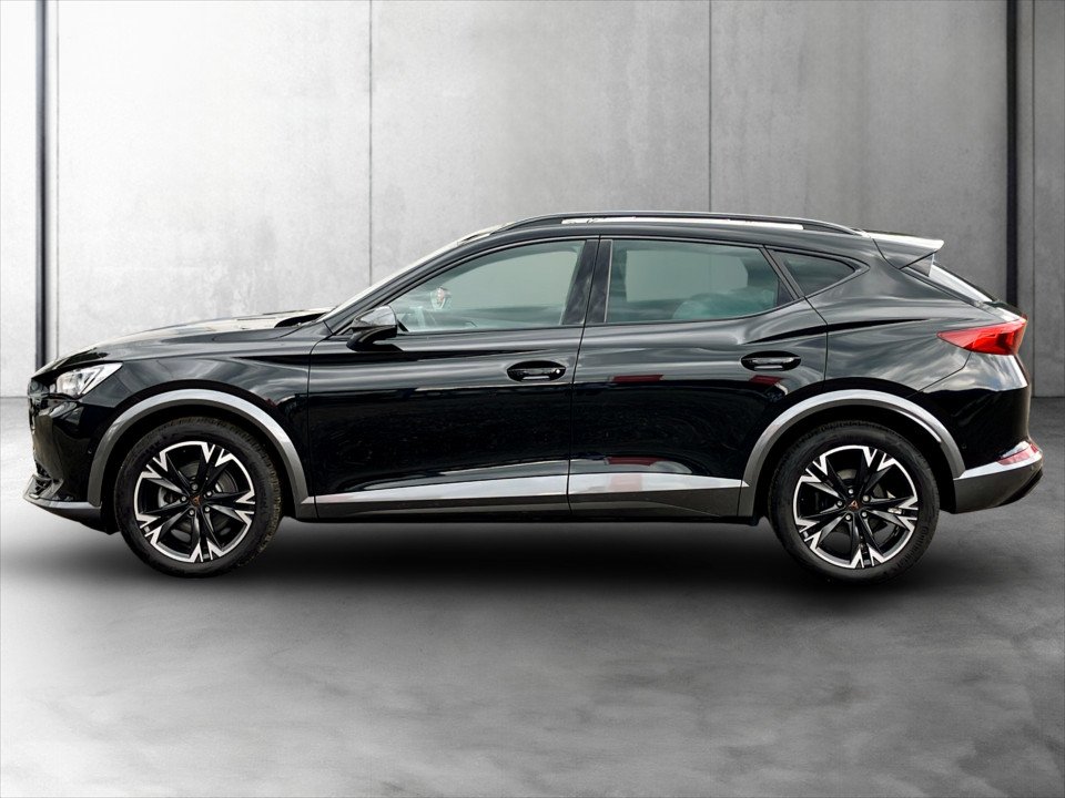 Cupra Formentor 2.0 TDI 4Drive | Bild 3 von 25