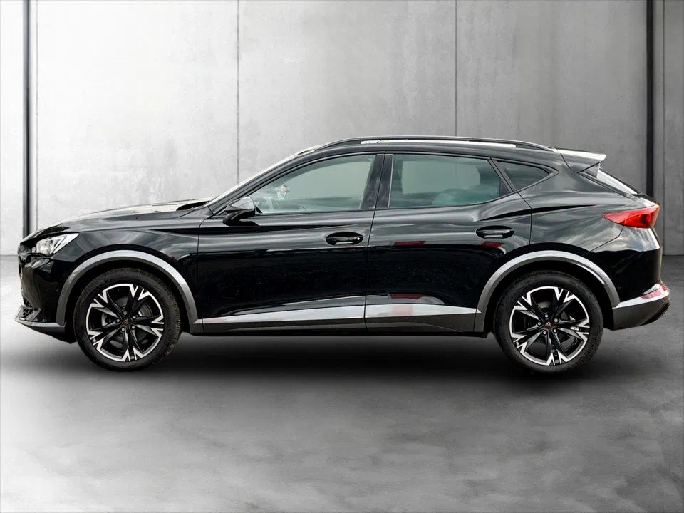 Cupra Formentor 2.0 TDI 4Drive | Bild 3 von 25