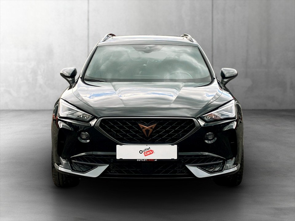 Cupra Formentor 2.0 TDI 4Drive | Bild 5 von 25