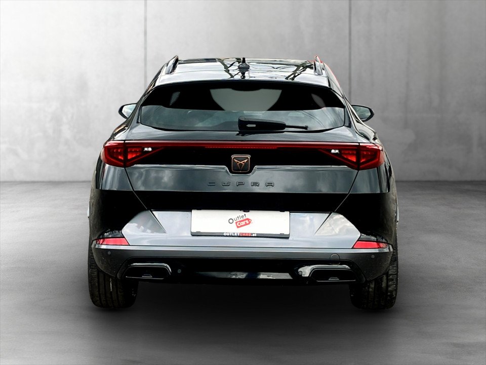 Cupra Formentor 2.0 TDI 4Drive | Bild 6 von 25