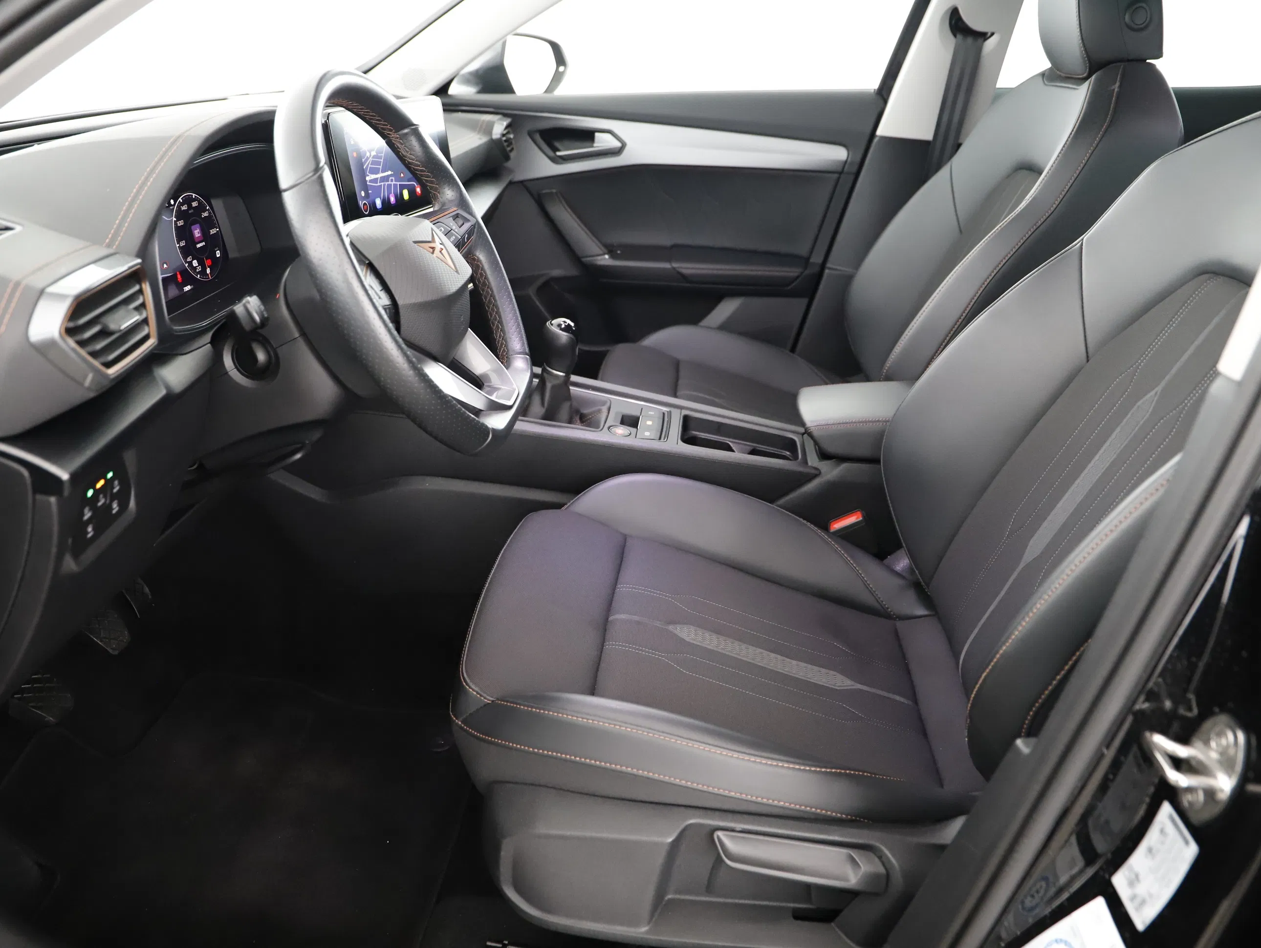 Cupra Formentor 2.0 TDI | Bild 1 von 21