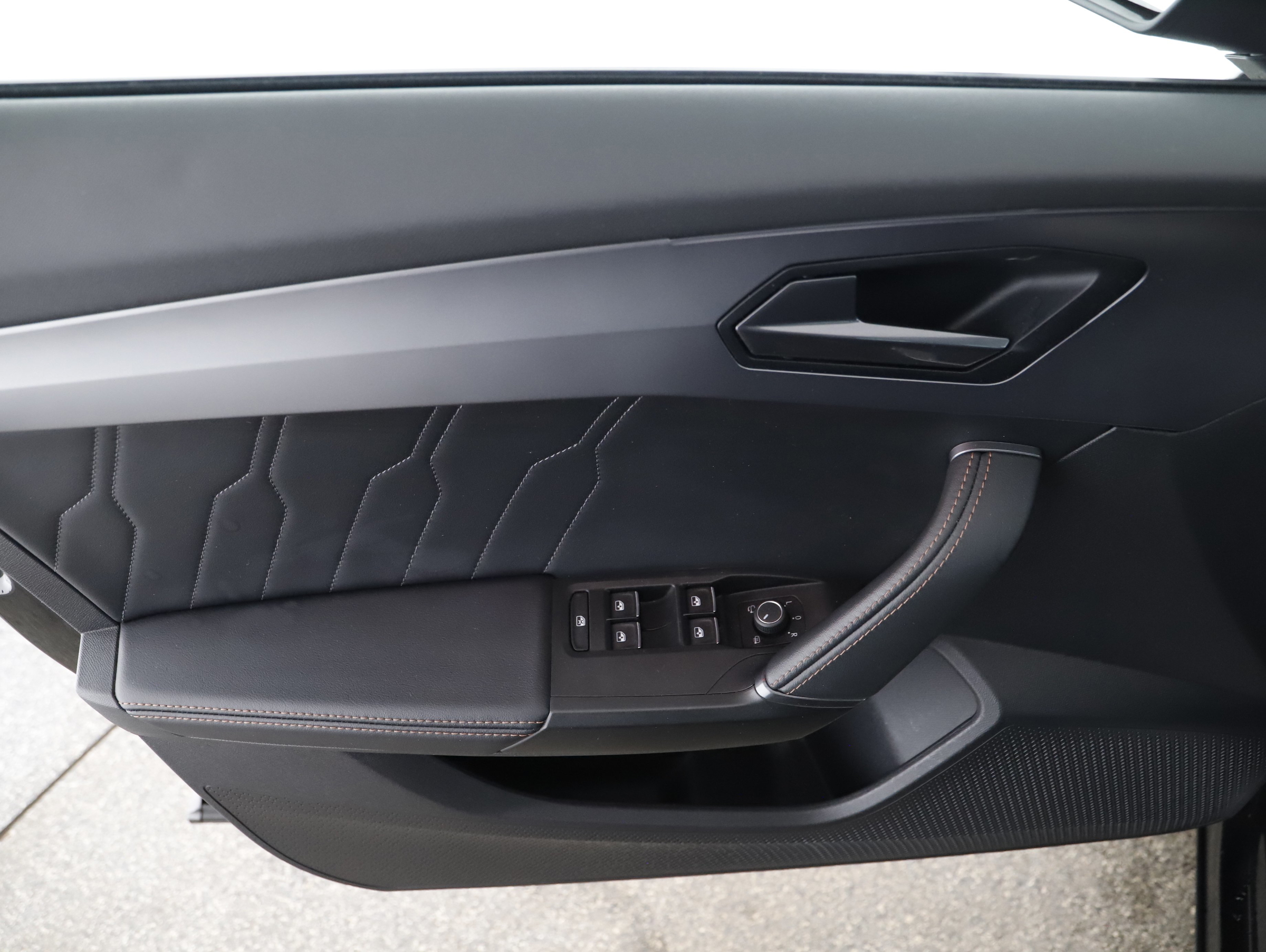 Cupra Formentor 2.0 TDI | Bild 14 von 21