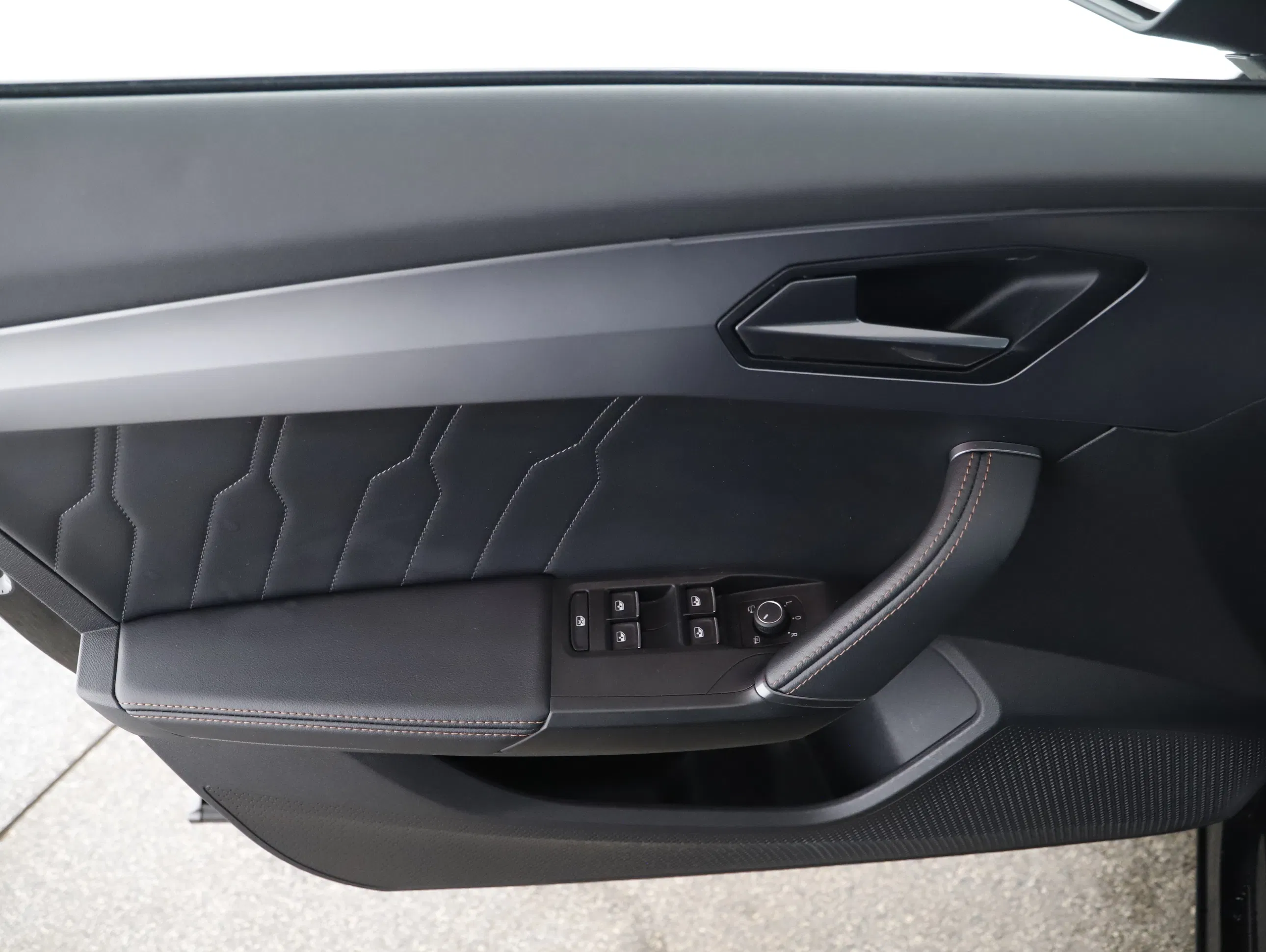 Cupra Formentor 2.0 TDI | Bild 14 von 21