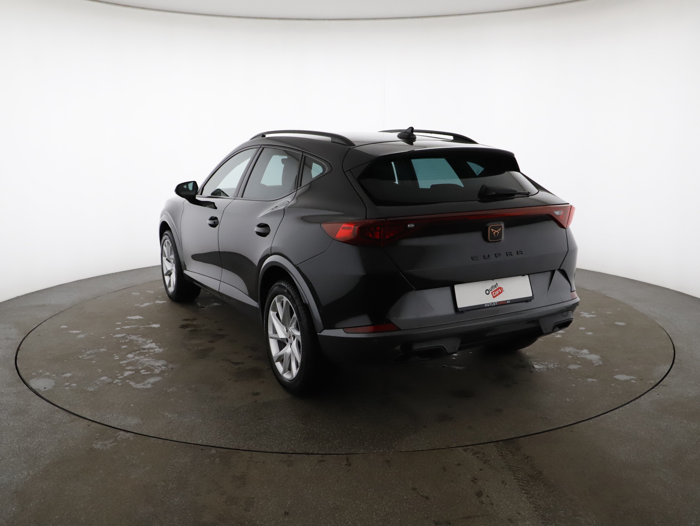 Cupra Formentor 2.0 TDI | Bild 16 von 21