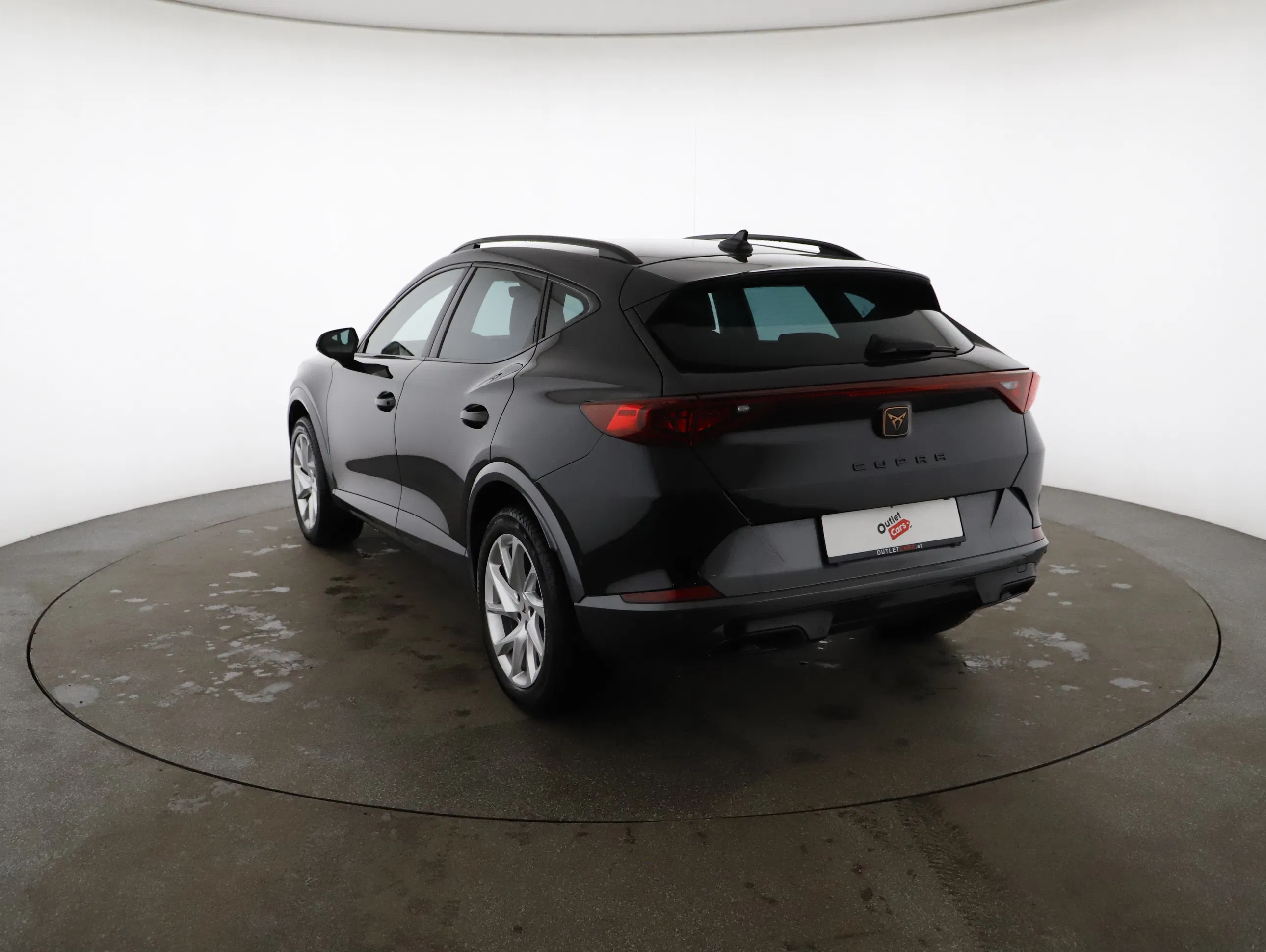 Cupra Formentor 2.0 TDI | Bild 16 von 21