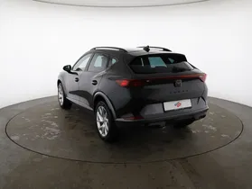 Cupra Formentor 2.0 TDI | Thumbnail 16 von 21