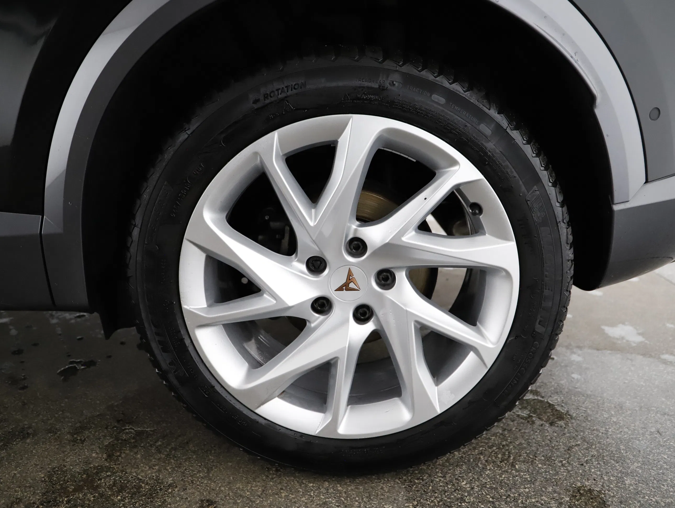 Cupra Formentor 2.0 TDI | Bild 17 von 21