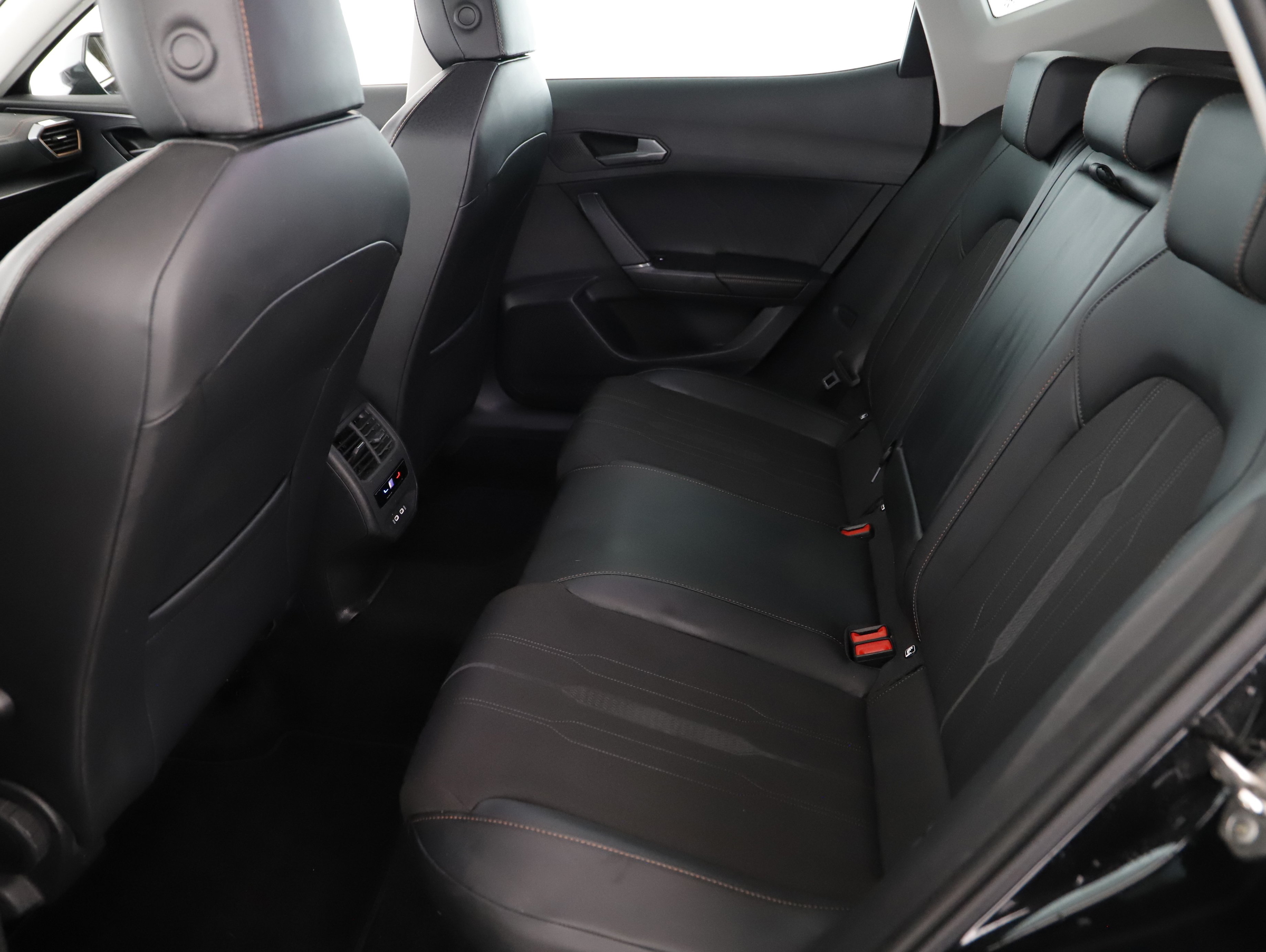 Cupra Formentor 2.0 TDI | Bild 2 von 21