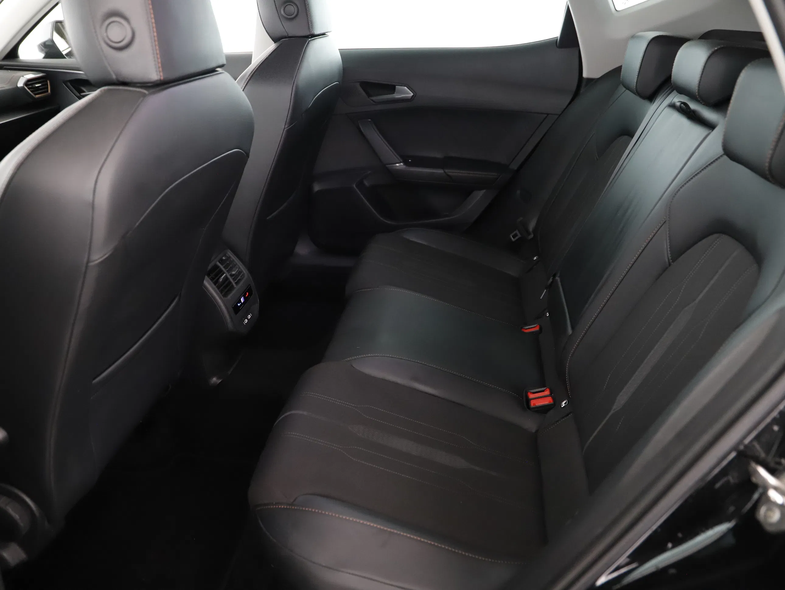 Cupra Formentor 2.0 TDI | Bild 2 von 21