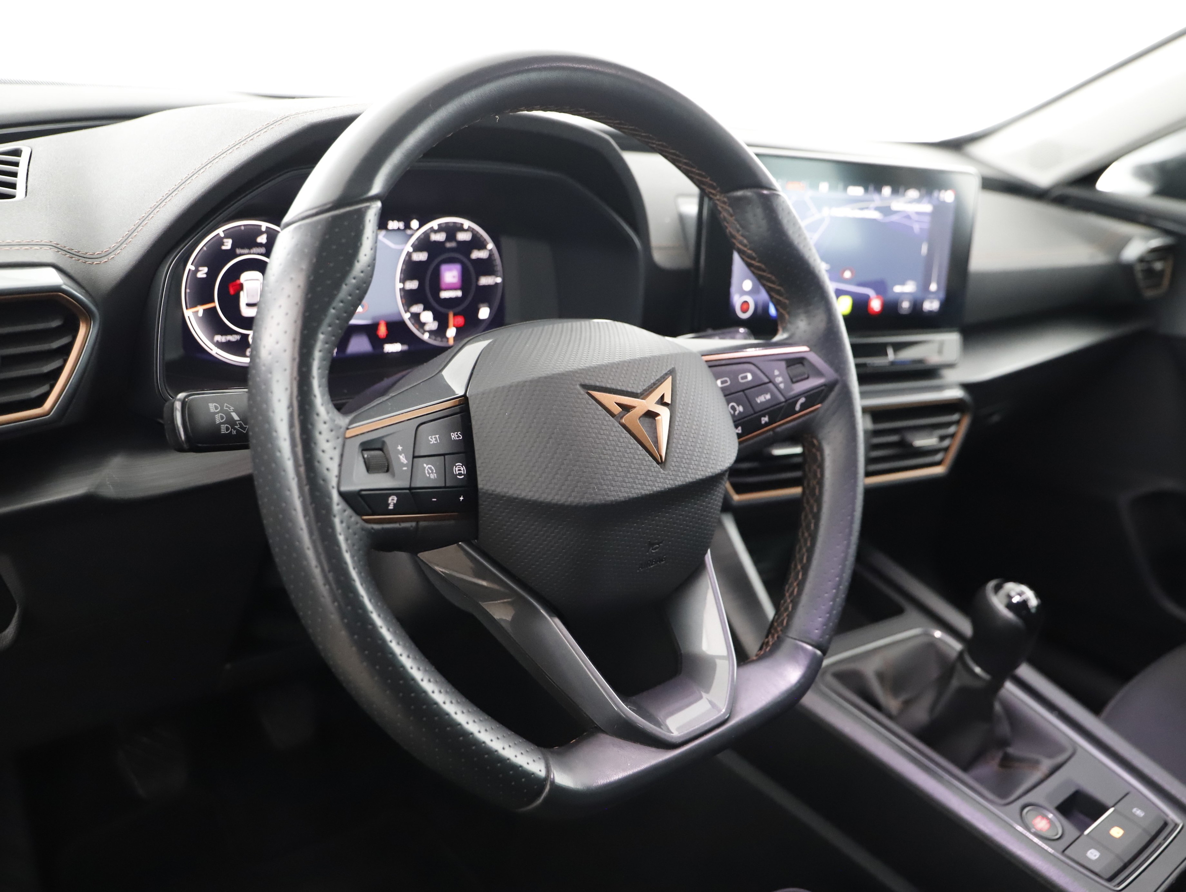 Cupra Formentor 2.0 TDI | Bild 4 von 21