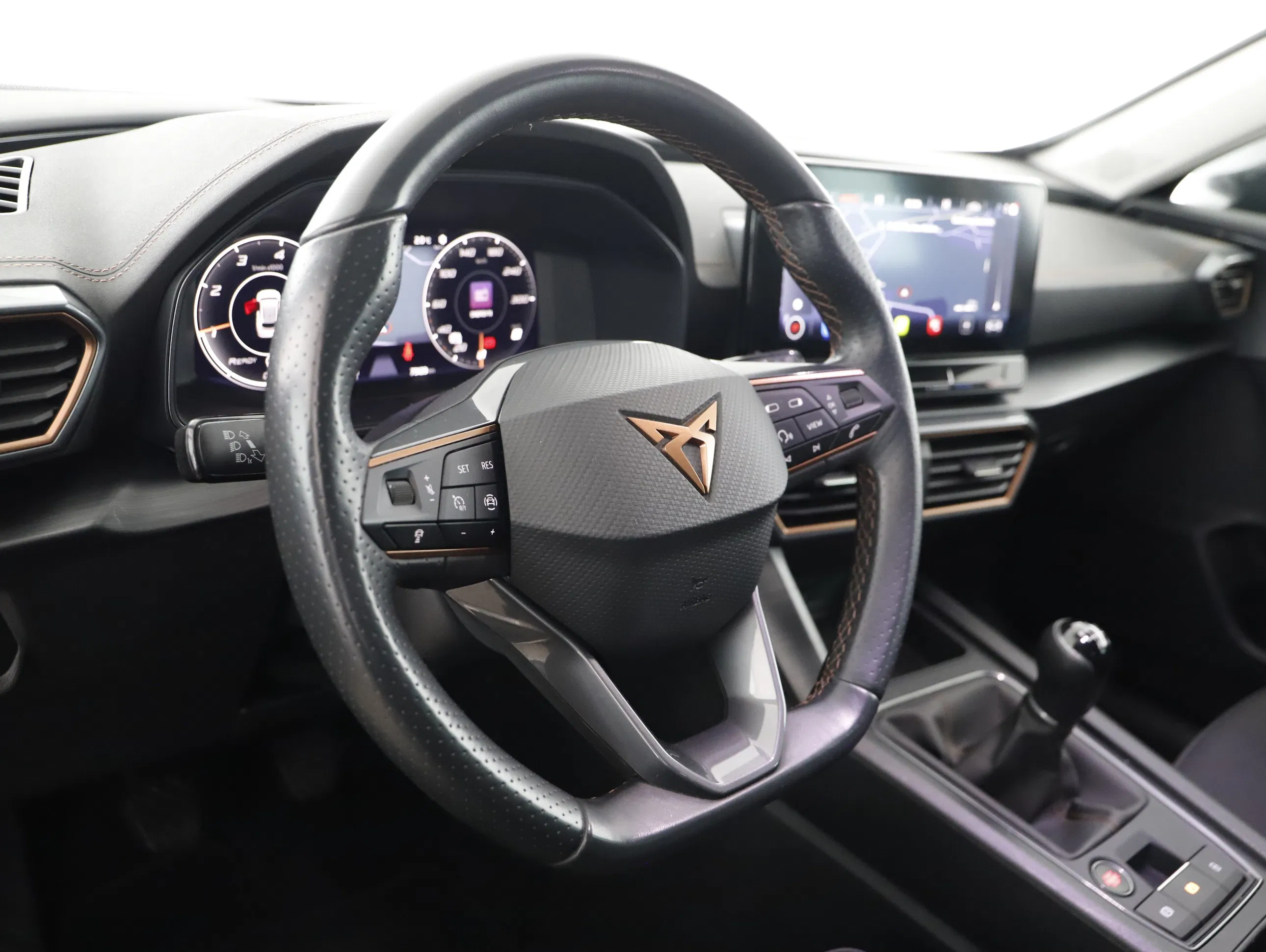 Cupra Formentor 2.0 TDI | Bild 4 von 21