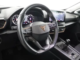 Cupra Formentor 2.0 TDI | Thumbnail 4 von 21