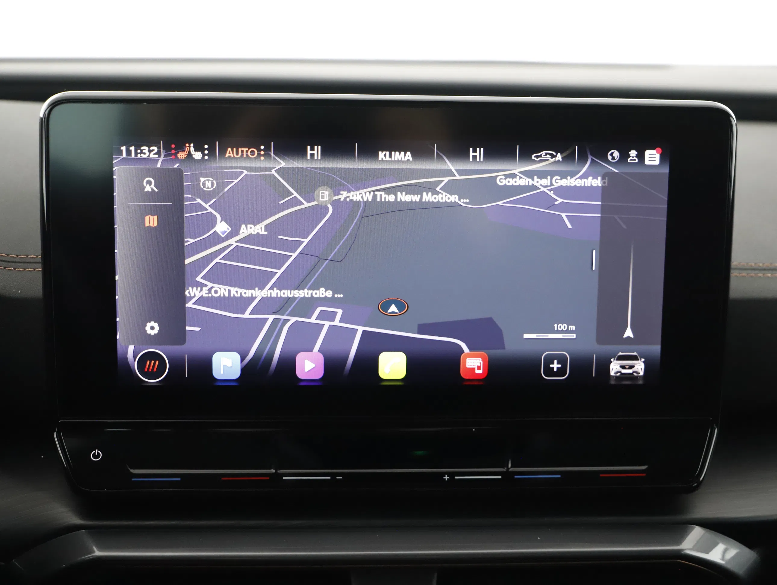 Cupra Formentor 2.0 TDI | Bild 7 von 21