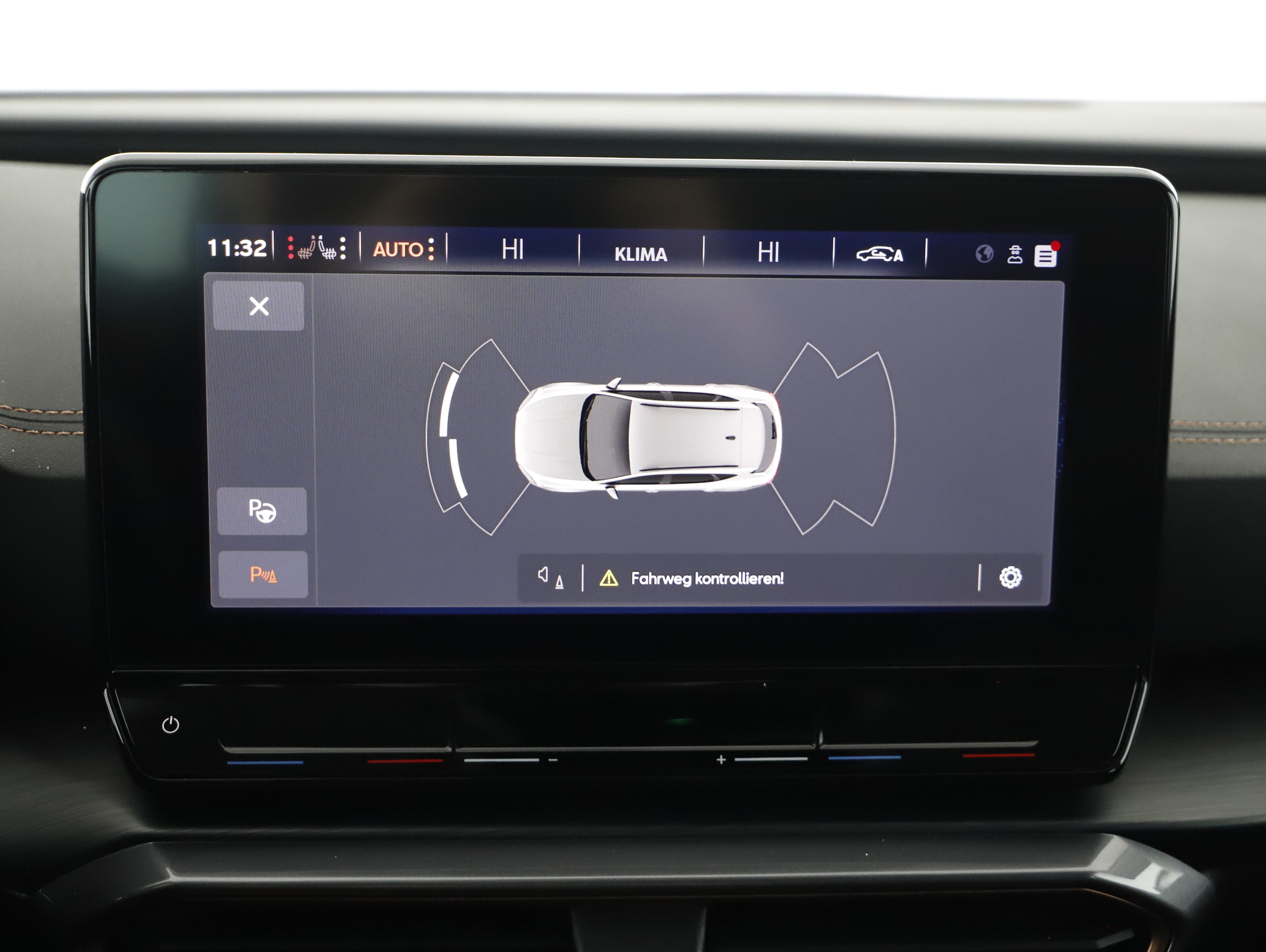 Cupra Formentor 2.0 TDI | Bild 9 von 21