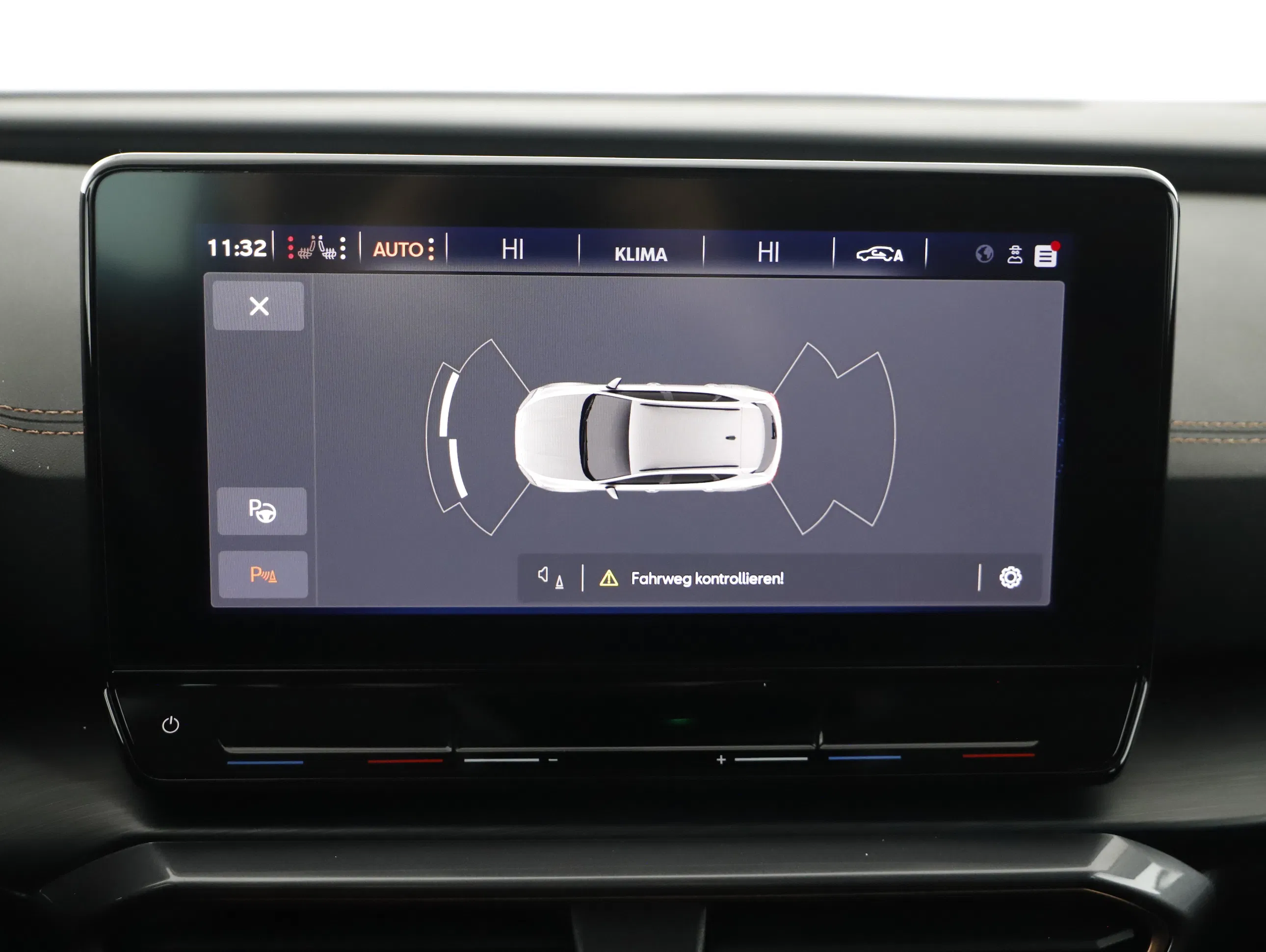 Cupra Formentor 2.0 TDI | Bild 9 von 21