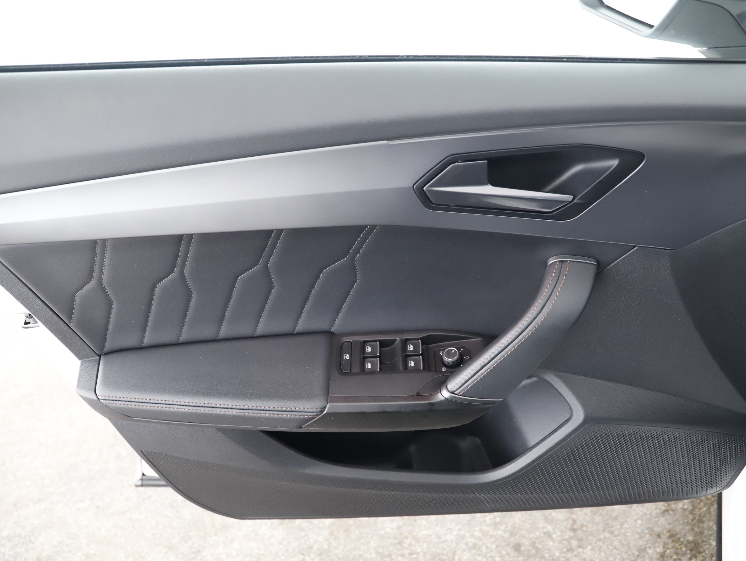 Cupra Formentor 2.0 TDI 4Drive | Bild 4 von 20