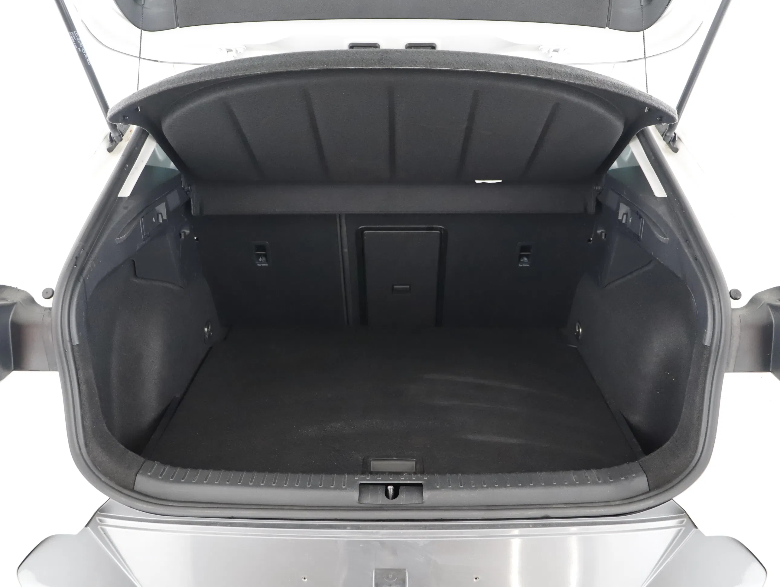 Cupra Formentor 2.0 TDI 4Drive | Bild 19 von 20