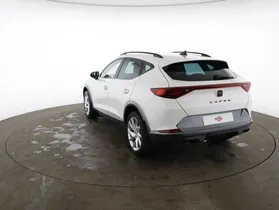 Cupra Formentor 2.0 TDI 4Drive | Thumbnail 2 von 20