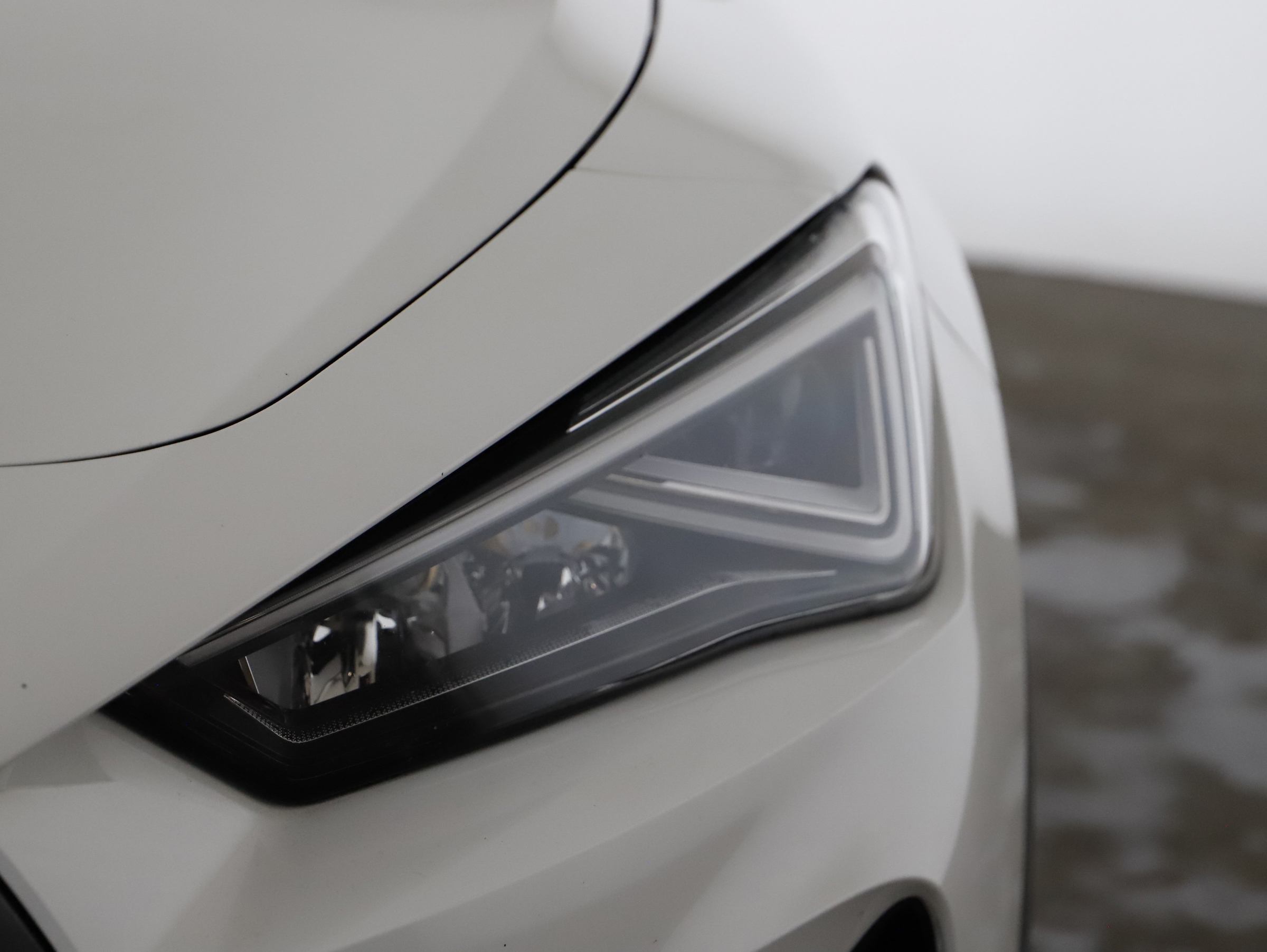 Cupra Formentor 2.0 TDI 4Drive | Bild 20 von 20