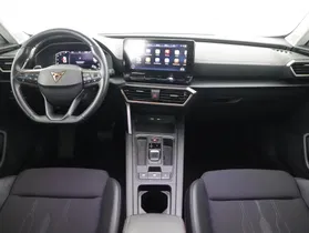Cupra Formentor 2.0 TDI 4Drive | Thumbnail 8 von 20
