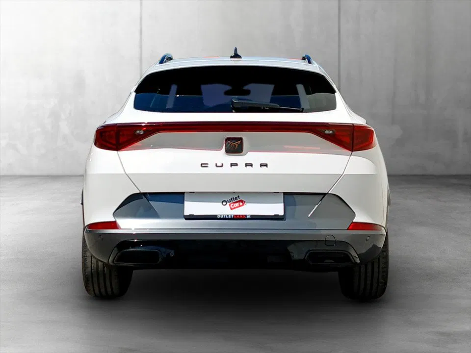 Cupra Formentor 2.0 TDI 4Drive | Bild 6 von 24
