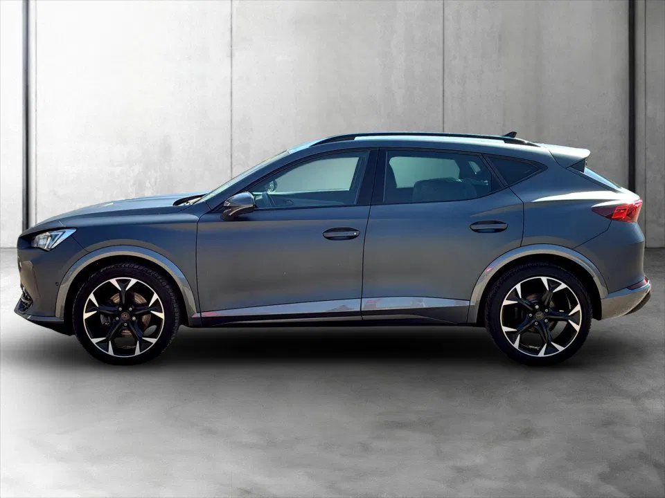 Cupra Formentor 2.0 TDI 4Drive | Bild 3 von 27