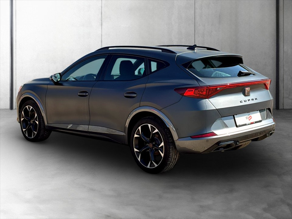 Cupra Formentor 2.0 TDI 4Drive | Bild 4 von 27