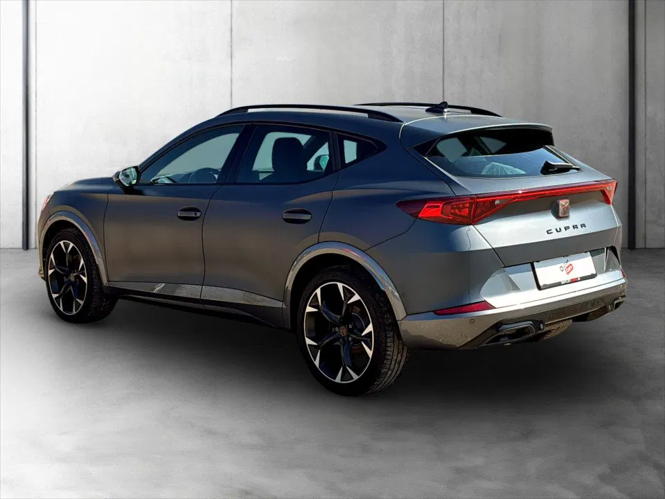 Cupra Formentor 2.0 TDI 4Drive | Bild 4 von 27