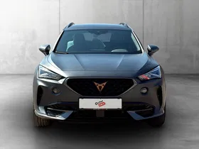 Cupra Formentor 2.0 TDI 4Drive | Thumbnail 5 von 27