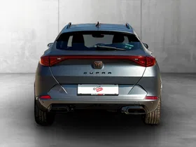 Cupra Formentor 2.0 TDI 4Drive | Thumbnail 6 von 27