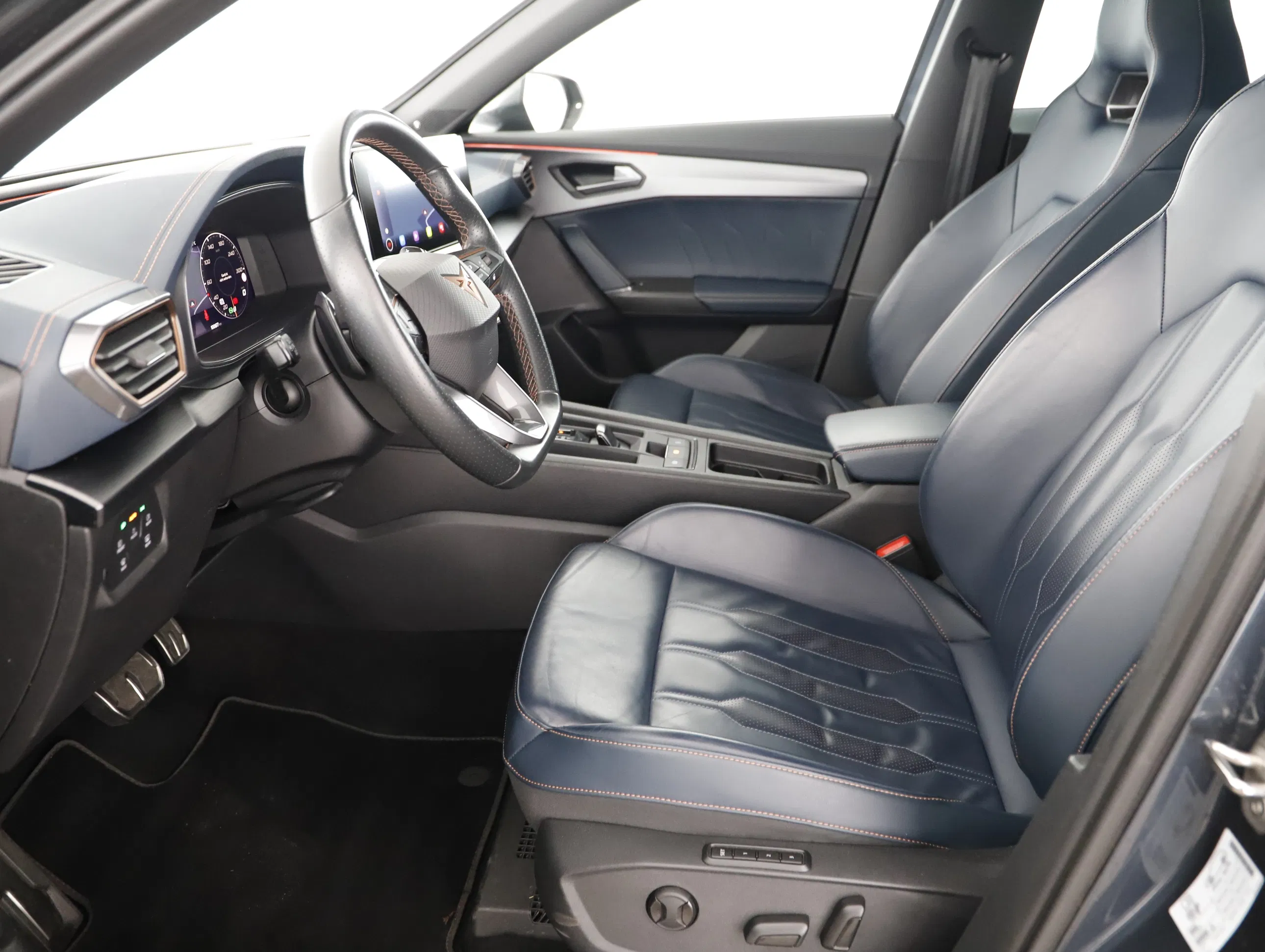 Cupra Formentor 2.0 TDI 4Drive | Bild 1 von 24
