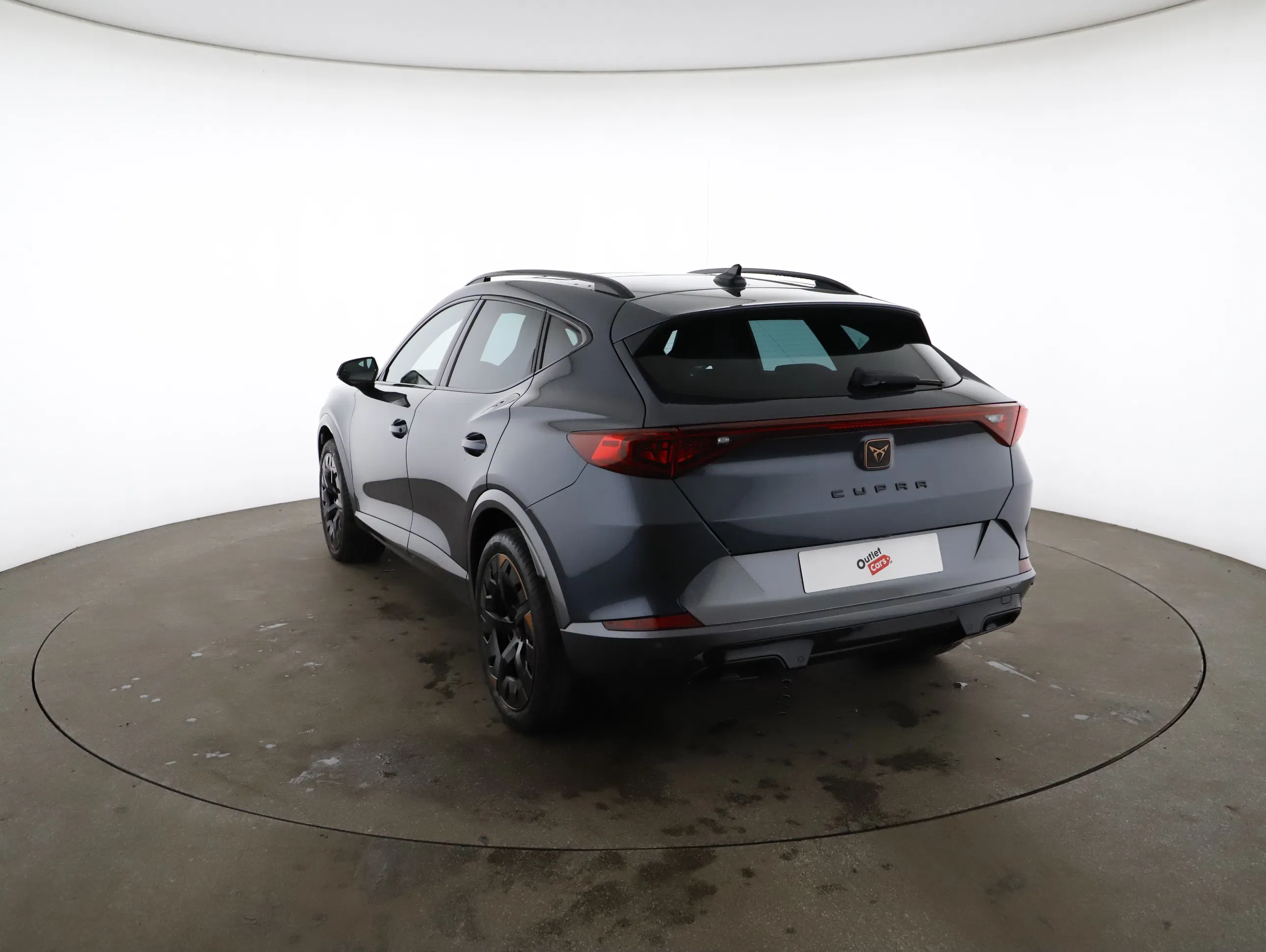 Cupra Formentor 2.0 TDI 4Drive | Bild 20 von 24