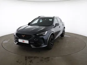 Cupra Formentor 2.0 TDI 4Drive | Thumbnail 21 von 24
